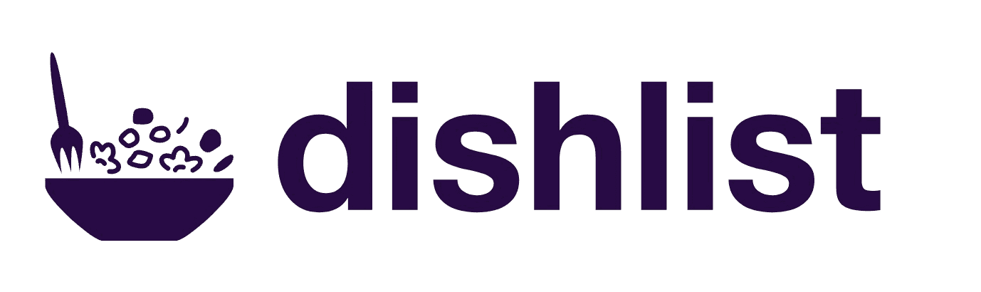 Dishlist Logo